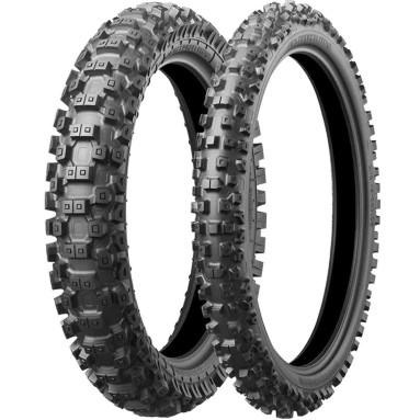 BRIDGESTONE Battlecross X30 MED 90/100/21