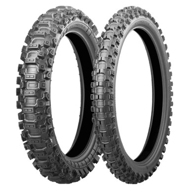 BRIDGESTONE Battlecross X31 80/100/21