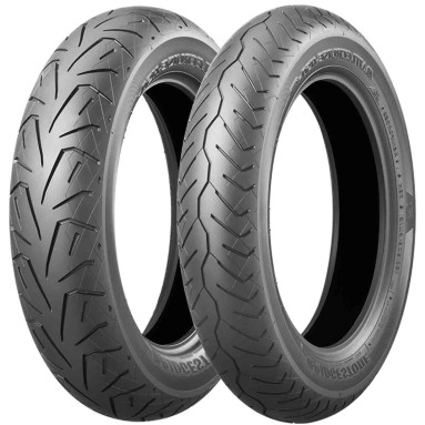 BRIDGESTONE Battlecruise H50 100/80/17