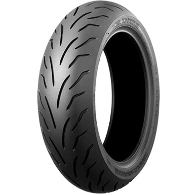 BRIDGESTONE Battlax SC Trasera 120/80/16