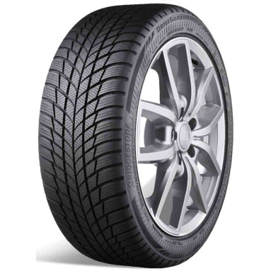 BRIDGESTONE DRIVEGUARD RFT 215/55R17