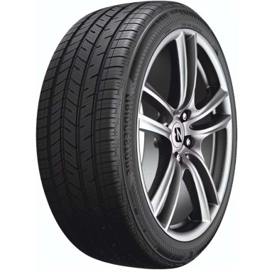 BRIDGESTONE Driveguard Plus Run Flat 255/40R18