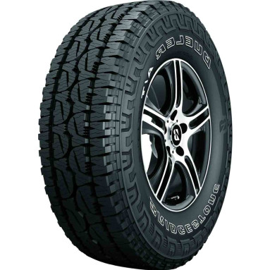 BRIDGESTONE Dueler A/T REVO 3 LT245/75R16