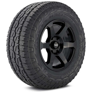 BRIDGESTONE Dueler A/T REVO 3 265/60R18