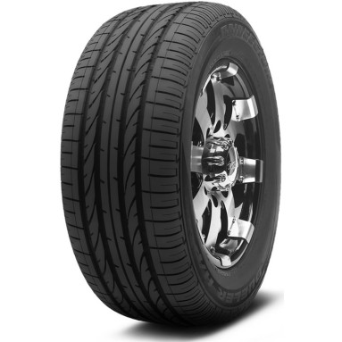 BRIDGESTONE Dueler H/P Sport 255/55R18