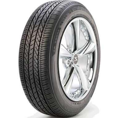 BRIDGESTONE Dueler H/P Sport AS 255/60R19