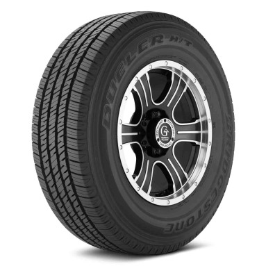 BRIDGESTONE Dueler H/T 685 235/80R17