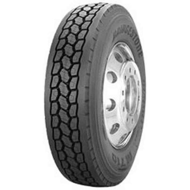 BRIDGESTONE ECOPIA M710 11.00R22.5