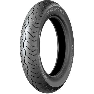 BRIDGESTONE EXEDRA G721 FRONTAL 120/70/21