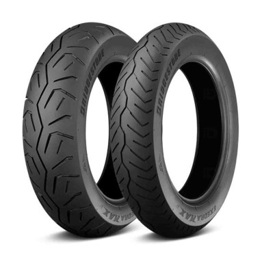 BRIDGESTONE Exedra Max 120/70ZR19