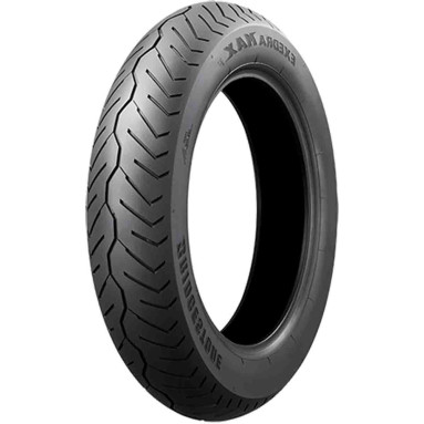 BRIDGESTONE Exedra Max Delantera 130/70ZR18