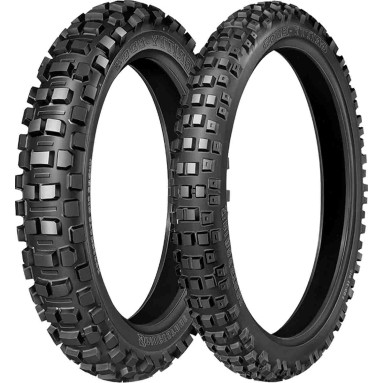 BRIDGESTONE Gritty ED03 80/100/21