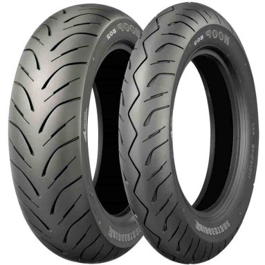 BRIDGESTONE Hoop B02 130/60/13