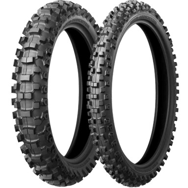 BRIDGESTONE M203 90/100/21