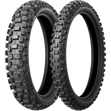 BRIDGESTONE M604 100/90/19