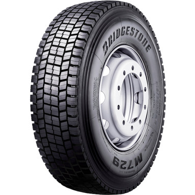 BRIDGESTONE M729 295 80R22.5