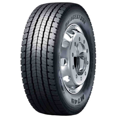 BRIDGESTONE M749 295/60R22.5