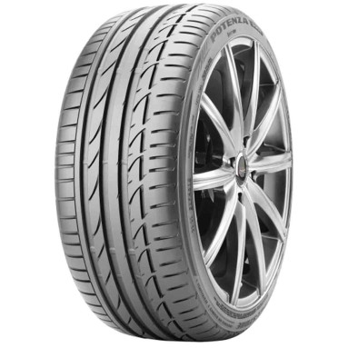 BRIDGESTONE Potenza S001 205/45R17