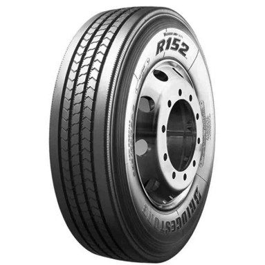 BRIDGESTONE R152BZ 295/80R22.5