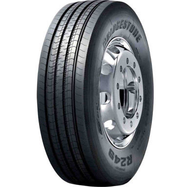 BRIDGESTONE R249BZ 315/80R22.5