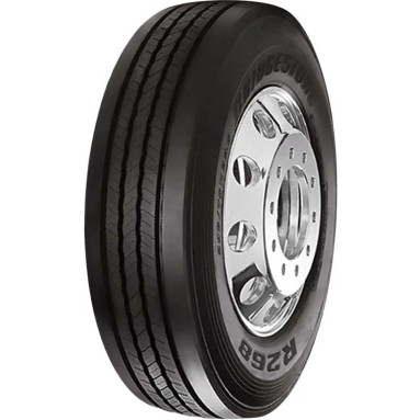 BRIDGESTONE R268 Ecopia 11.00R22.5