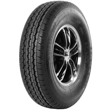 BRIDGESTONE RD613 Steel 195R15C