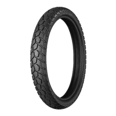 BRIDGESTONE TRAIL W101 110/80R19