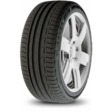 BRIDGESTONE Turanza T001 Run Flat 225/55R17