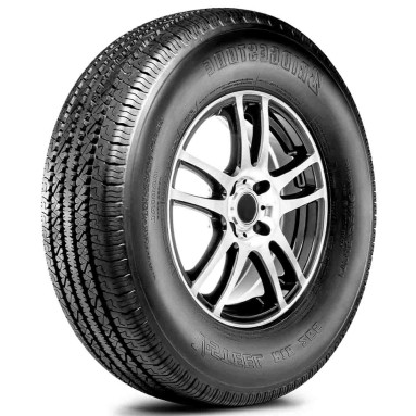 BRIDGESTONE V-Steel Rib 265 LT245/75R16