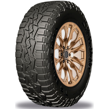 BROADPEAK Akventure R/T 275/55R20