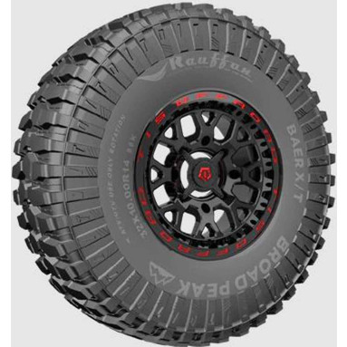 BROADPEAK BAER X/T 32X10R14