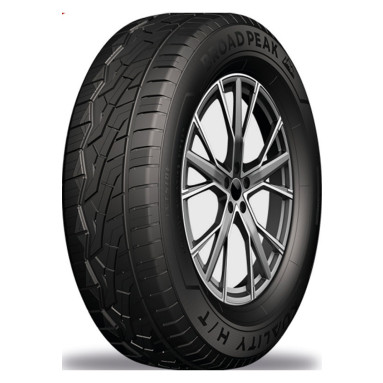 BROADPEAK Kuality H/T 225/65R17