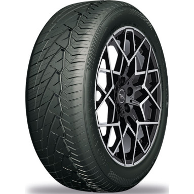 BROADPEAK Sport Eins 215/55R17