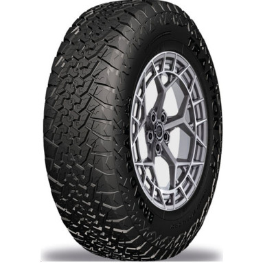 BROADPEAK Traktion X/T 235/75R15