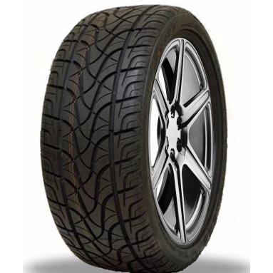 Carbon Series CS98 265/45R20