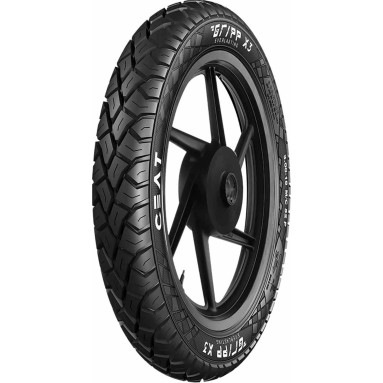 CEAT Gripp X3 2.75/18