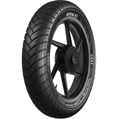 CEAT Zoom X3 110/80/17