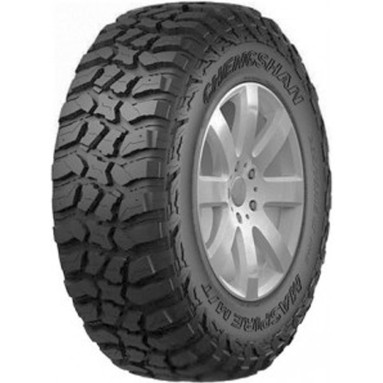 CHENGSHAN MASPIRE M/T LT235/75R15