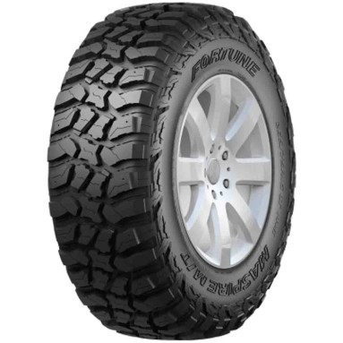 CHENGSHAN MASPIRE M/T LT265/75R16