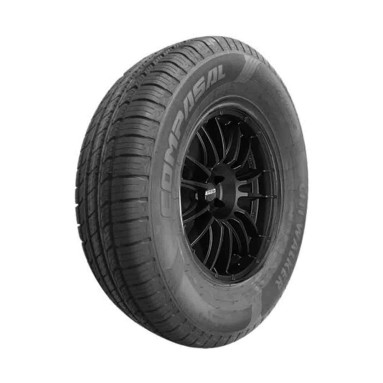 COMPASAL CITI WALKER 225/60R17