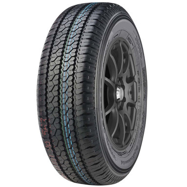 COMPASAL Vanmax 195/70R15