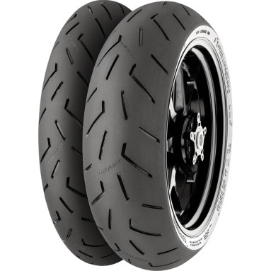 CONTINENTAL ContiSportAttack 4 Trasera 200/55ZR17