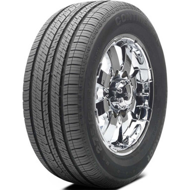 CONTINENTAL 4X4 Contact SSR 255/50R19