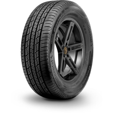 CONTINENTAL Control Contact Tour A/S 205/55R16