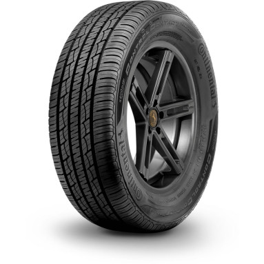 CONTINENTAL Control Contact Tour A/S 215/65R17