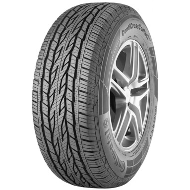 CONTINENTAL Conti Cross Contact LX 2 P265/70R17