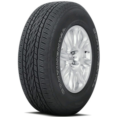 CONTINENTAL CONTI CROSS CONTACT LX20 255/55R18