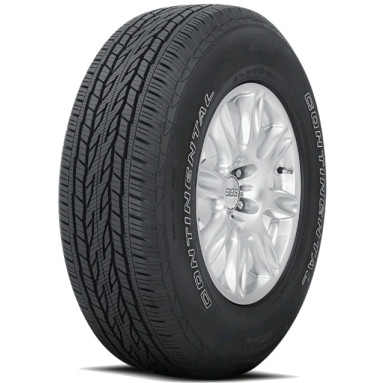CONTINENTAL Conti Cross Contact LX20 255/55R20