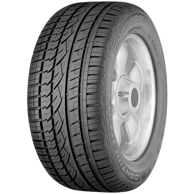 CONTINENTAL CrossContact UHP 235/55R19