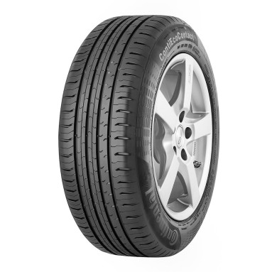 CONTINENTAL Conti Eco Contact 5 235/60R18